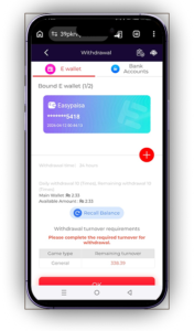 PKR VIP Game APK Download 2026 – Real Earning App Pakistan 6