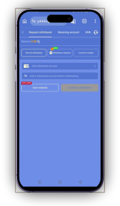 Y444 Game Download APK | Top Earning App in Pakistan 2026 6