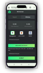 B9 Game APK Download 2026 – Free Earning App in Pakistan 6