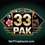33PAK Game Download APK Latest Version Free in Pakistan 2026
