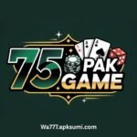 75 PAK Game Pakistan – Download APK For Android 2026