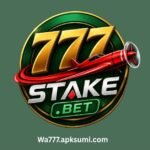 777Stake Game APK Download Latest Version in Pakistan 2026