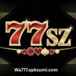777SZ Game Download APK for Android in Pakistan 2026