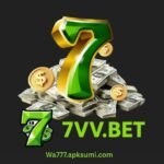 7VV Bet Game Download APK Pakistan (Best Earning APP) 2026