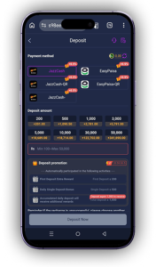 S98 Game Download APK 2026 – New Mobile Gaming and Earning App 5
