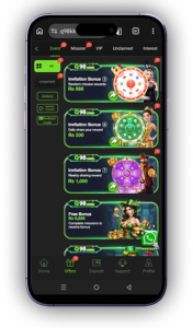 GB777 Game Download Real Earning Application for Android in Pakistan 5