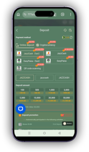 777Stake Game APK Download Latest Version in Pakistan 2026 5