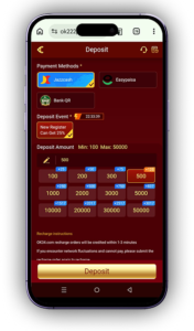 OK 222 Game Download & Earn Real Money with Best Experience 5