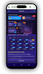 ISB7 Game Download 2026 – Best Real Online Earning Game App in Pakistan 5