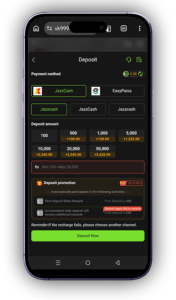 VK999 Game Download APK New Earning App in Pakistan 2026 4
