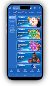 HM77 Game Download APK (Free for Android) in Pakistan 2026 5