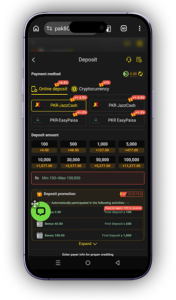 PAK804 Game Official App Download And Earn Real Cash 5