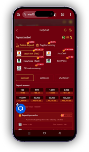 Win7799 Game Download APK Latest Version in Pakistan 2026 5