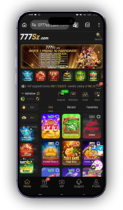 777SZ Game Download APK for Android in Pakistan 2026 3