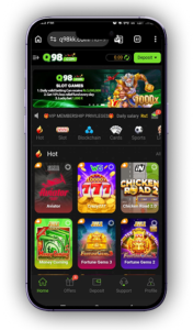 GB777 Game Download Real Earning Application for Android in Pakistan 3