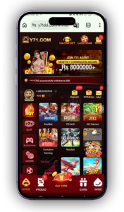 Y71 Game Download APK Latest Version 2026 for Android & iOS in Pakistan 3