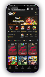 666B Game Download APK Latest Version for Android 2026 Pakistan 3