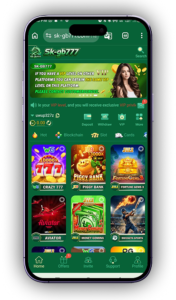 SKGB777 Game APK (Pakistani Earning App) Latest Version 2026 3