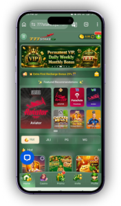 777Stake Game APK Download Latest Version in Pakistan 2026 3