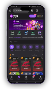 Q789 Game Download APK (Real Earning Casino App) For Android & iOS 2026 3