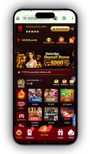 OK 222 Game Download & Earn Real Money with Best Experience 3