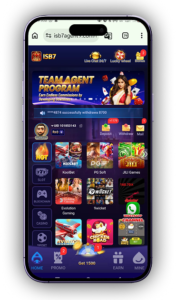 ISB7 Game Download 2026 – Best Real Online Earning Game App in Pakistan 3