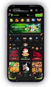 7VV Bet Game Download APK Pakistan (Best Earning APP) 2026 3