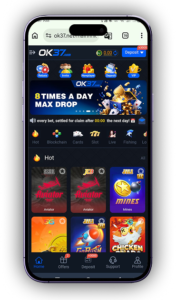 OK37 Game APK Download in Pakistan2026 3