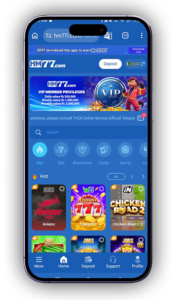 HM77 Game Download APK (Free for Android) in Pakistan 2026 3