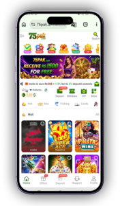 75 PAK Game Pakistan – Download APK For Android 2026 3