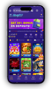 SK EP777 Game APK Download in Pakistan 2026 3