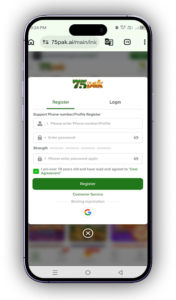 75 PAK Game Pakistan – Download APK For Android 2026 2