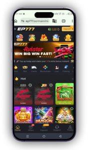 EP777 Game APK Download New Real Earning App in Pakistan 2026 2
