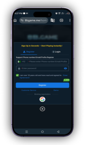 8B Game Download Official Earning App in Pakistan 2026 2