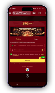 Win7799 Game Download APK Latest Version in Pakistan 2026 2
