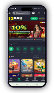 33Pak Game Download APK Latest Version Free in Pakistan 2026 2