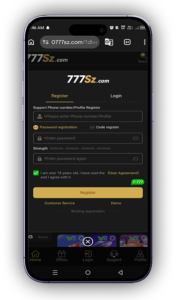 777SZ Game Download APK for Android in Pakistan 2026 2