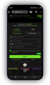 Q98 Game APK Download Latest Earning Version for Android 2026 2