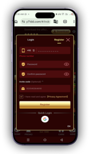 Y71 Game Download APK Latest Version 2026 for Android & iOS in Pakistan 2