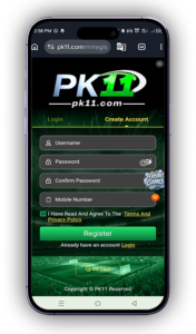 11PAK Game Download Latest Version 2026 (Real Money Earning App for Pakistan) 2