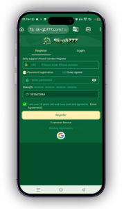 SKGB777 Game APK (Pakistani Earning App) Latest Version 2026 2