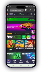1078 Game Download Apk – Latest Casino & Money Earning App in Pakistan 2