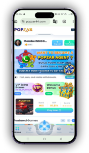 Pop Zar Game Download APK 2026 (Best Earning App in Pakistan) 2