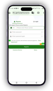 GM7 Game APK Download – Pakistan’s Best Real Earning App in 2026 2