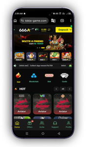 666A Game APK Review 2026 Download Free For Android in Pakistan 2