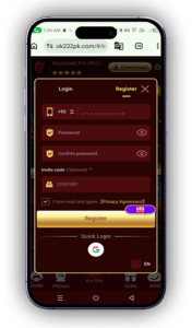OK 222 Game Download & Earn Real Money with Best Experience 2