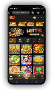 HIT PK Game APK Download Latest Version for Android 2026 2