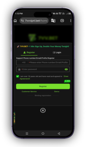 7VV Bet Game Download APK Pakistan (Best Earning APP) 2026 2