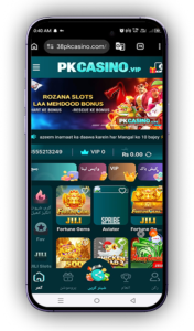 PKCasino Game Download 2026 – Best Real Online Earning Game App in Pakistan 2
