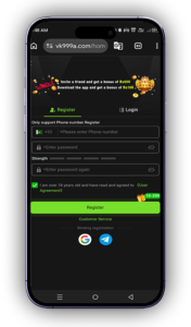 VK999 Game Download APK New Earning App in Pakistan 2026 2